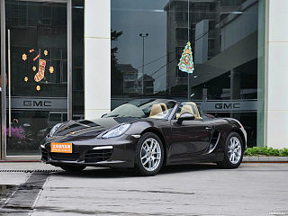 Boxster