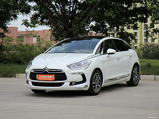 DS 5(进口)