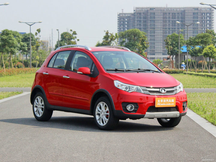 临汾购腾翼c20r可享3000元现金优惠