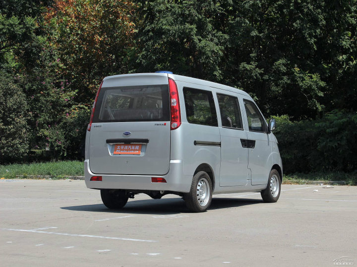 开瑞优优2聊城大金上市发布会圆满举行