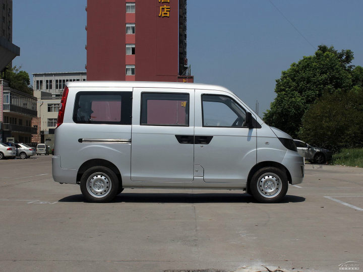 开瑞优优2代全新上市 订金可抵10倍车款