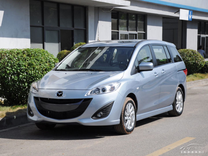 长春华达4s店 购马自达5现金优惠5000元