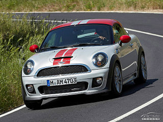 MINI COUPE