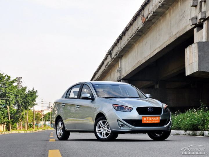 欧朗手动挡最高优惠1.3万元 现车在售