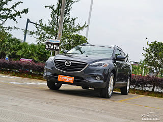 马自达CX-9