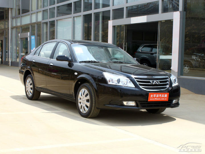 旗云5西安市场有现车 购车送500l汽油