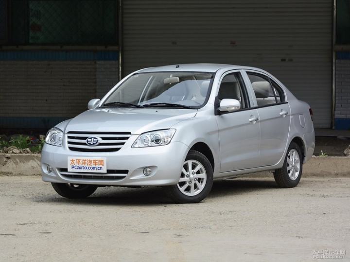 夏利n5限时限量促销 价格低至39900元