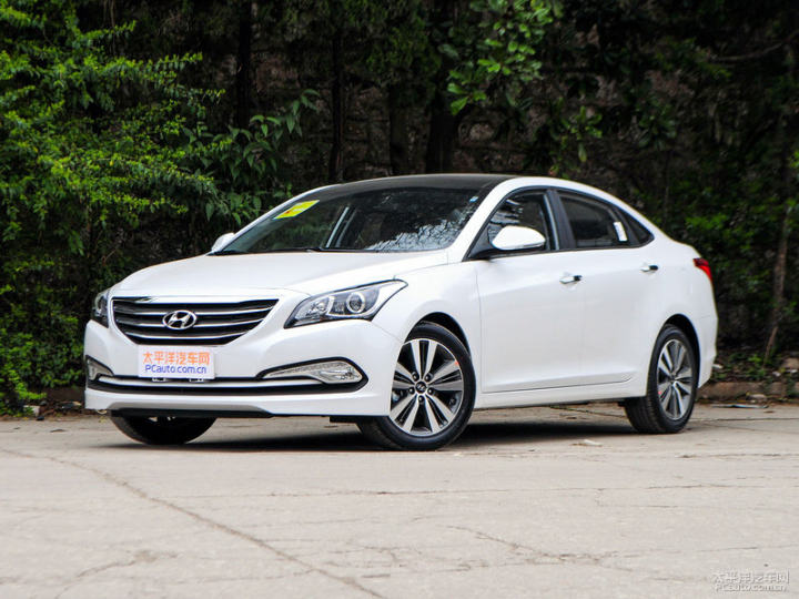名图 2016款 1.8L 自动智能型GLS