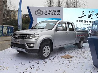 长安神骐F30