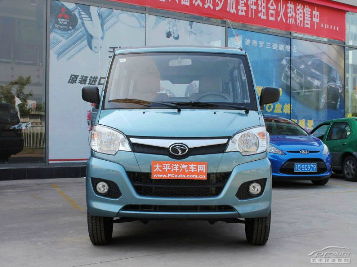 东南希旺微车优惠现金800元 现车充足