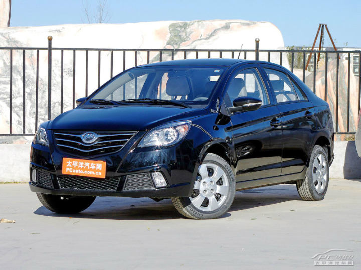 398万起售力帆330530630三车上市