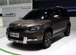 Yeti(进口)