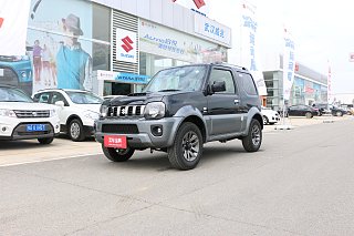 吉姆尼(进口)