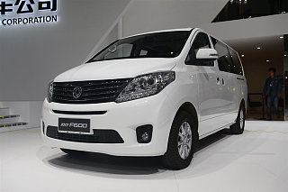 风行F600