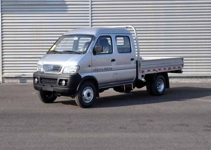 2014款 1.8t长轴版双排4a1-68c43