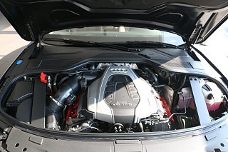 A8L 45 TFSI quattro舒适型