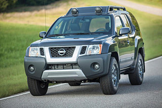 Xterra
