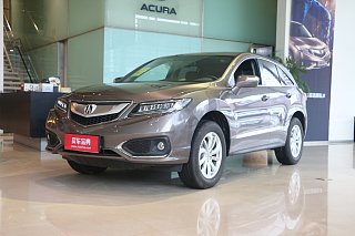 讴歌RDX(进口)