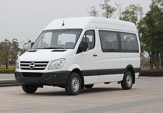 开沃D11
