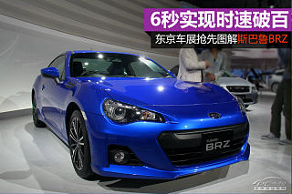 2.4L 自动版EyeSight STI Sport