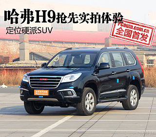2.4T 柴油四驱极境版
