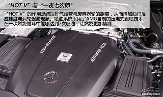AMG GT 50 4MATIC+ 四门跑车