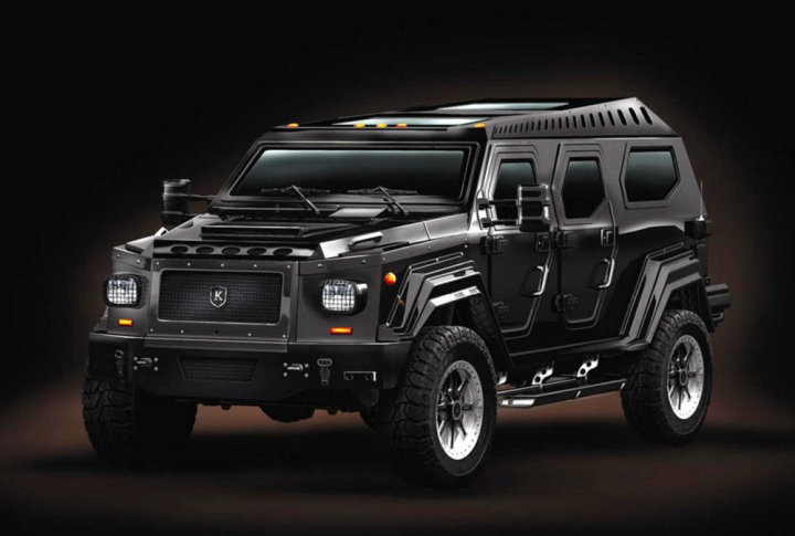 骑士十五世suv报价 超大油箱远行无忧