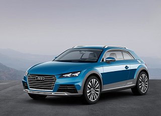 allroad