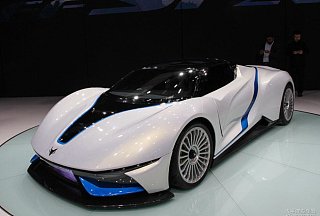 ARCFOX-7