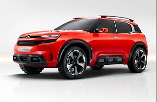 AirCross