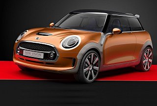 MINI VISION