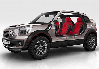 MINI BEACHCOMBER
