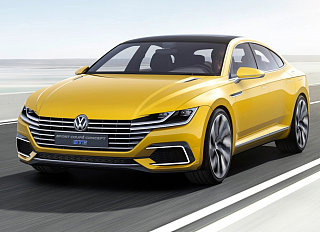 Sport Coupe