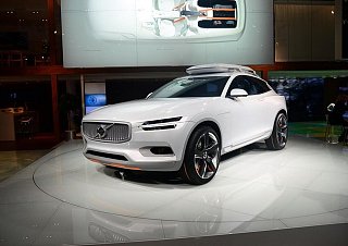 XC Coupe