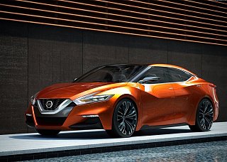 Sport Sedan