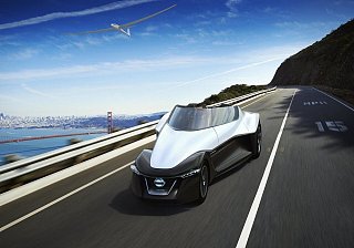 BladeGlider