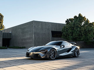 FT-1