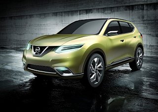 Hi-Cross