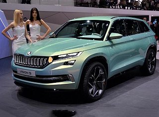 VISION S