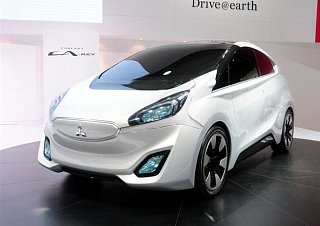 CA-MiEV