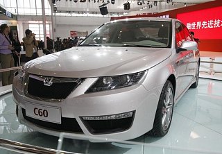 北京C60