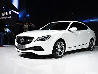 北京汽车C60F