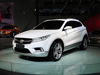 北京C51X
