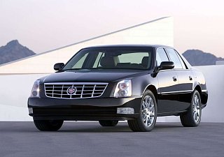 DeVille