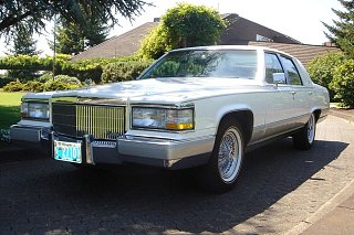 Brougham