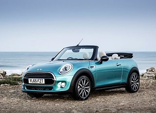 MINI CABRIO