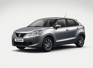 Baleno