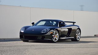 Carrera GT