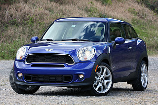 MINI PACEMAN