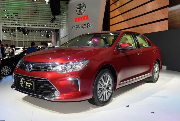 2016款 2.5s 十周年纪念凌动导航版